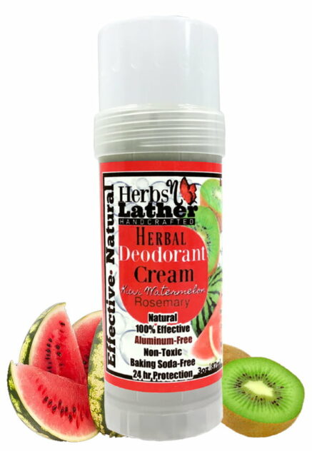 Kiwi Watermelon Deodorant Stick