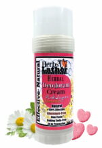 Pink Sugar Chamomile Deodorant Stick