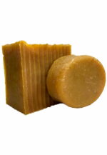 Turmeric Body And Face Bar