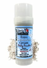 Baby Powder Deodorant Stick