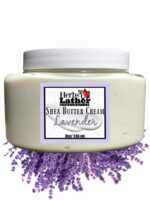 Lavender Shea Butter Body Cream