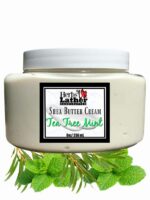 Tea Tree Mint Shea Butter Body Cream