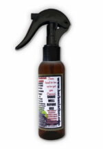 African Black Deodorant Spray