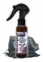 African Black Deodorant Spray