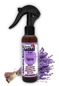 Lavender Deodorant Spray