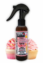 Vanilla Cake Deodorant Spray