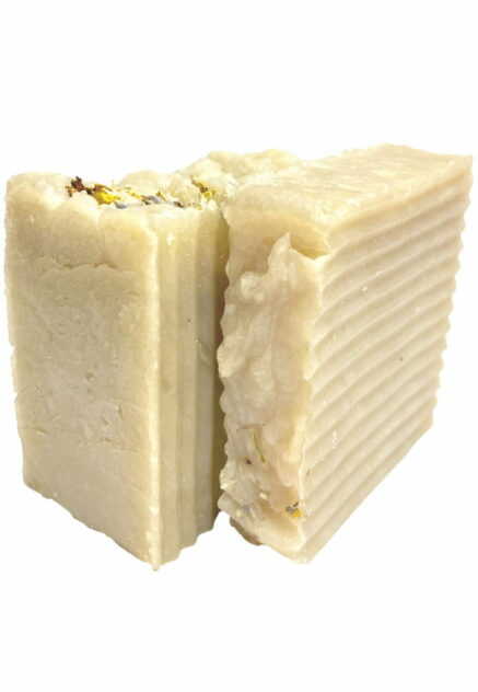 Herbal Castile Soap Bar